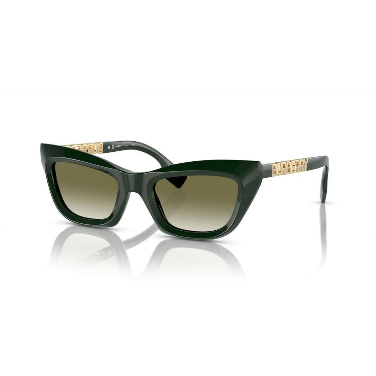 Damensonnenbrille Burberry BE 4409 - AWK Flagship