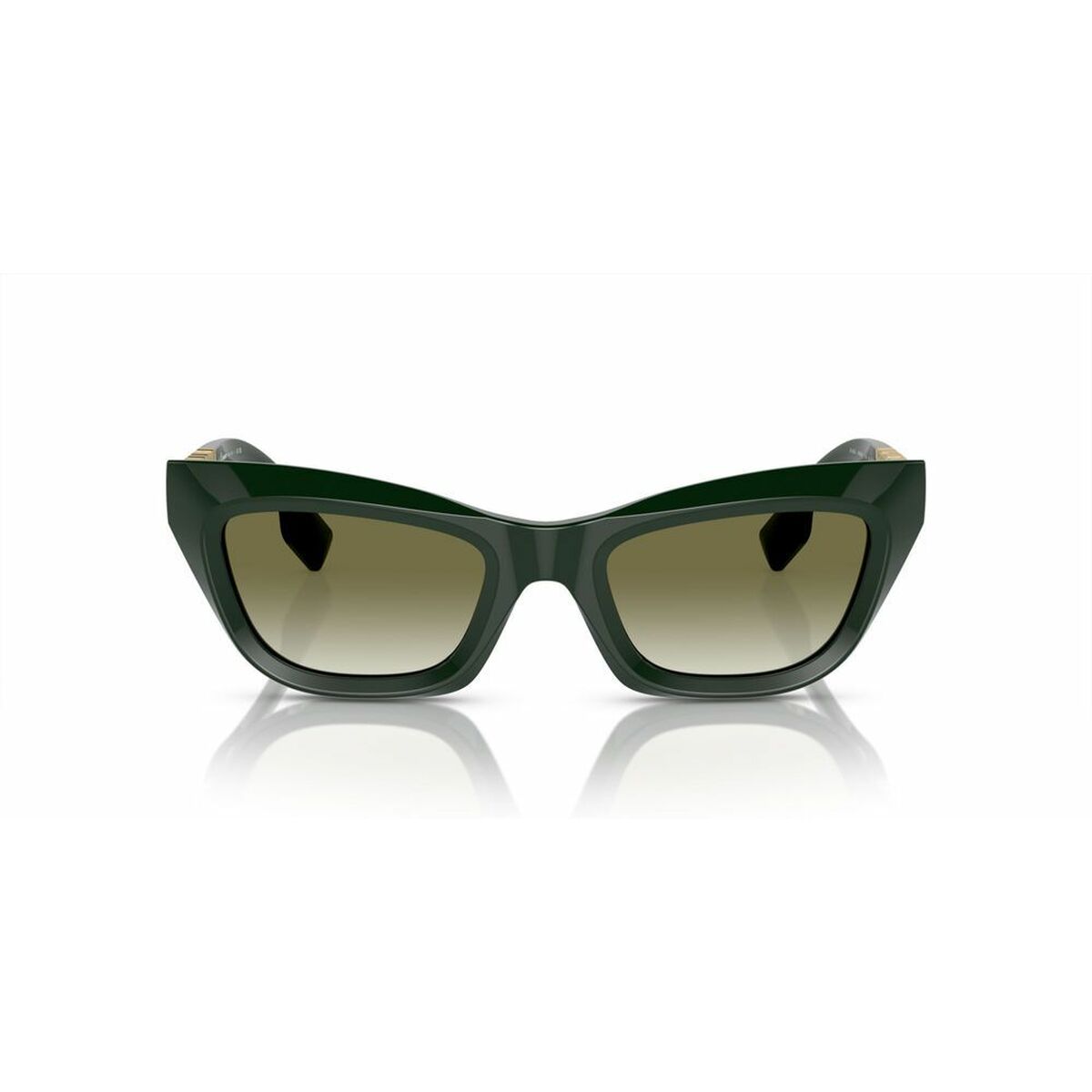 Damensonnenbrille Burberry BE 4409 - AWK Flagship