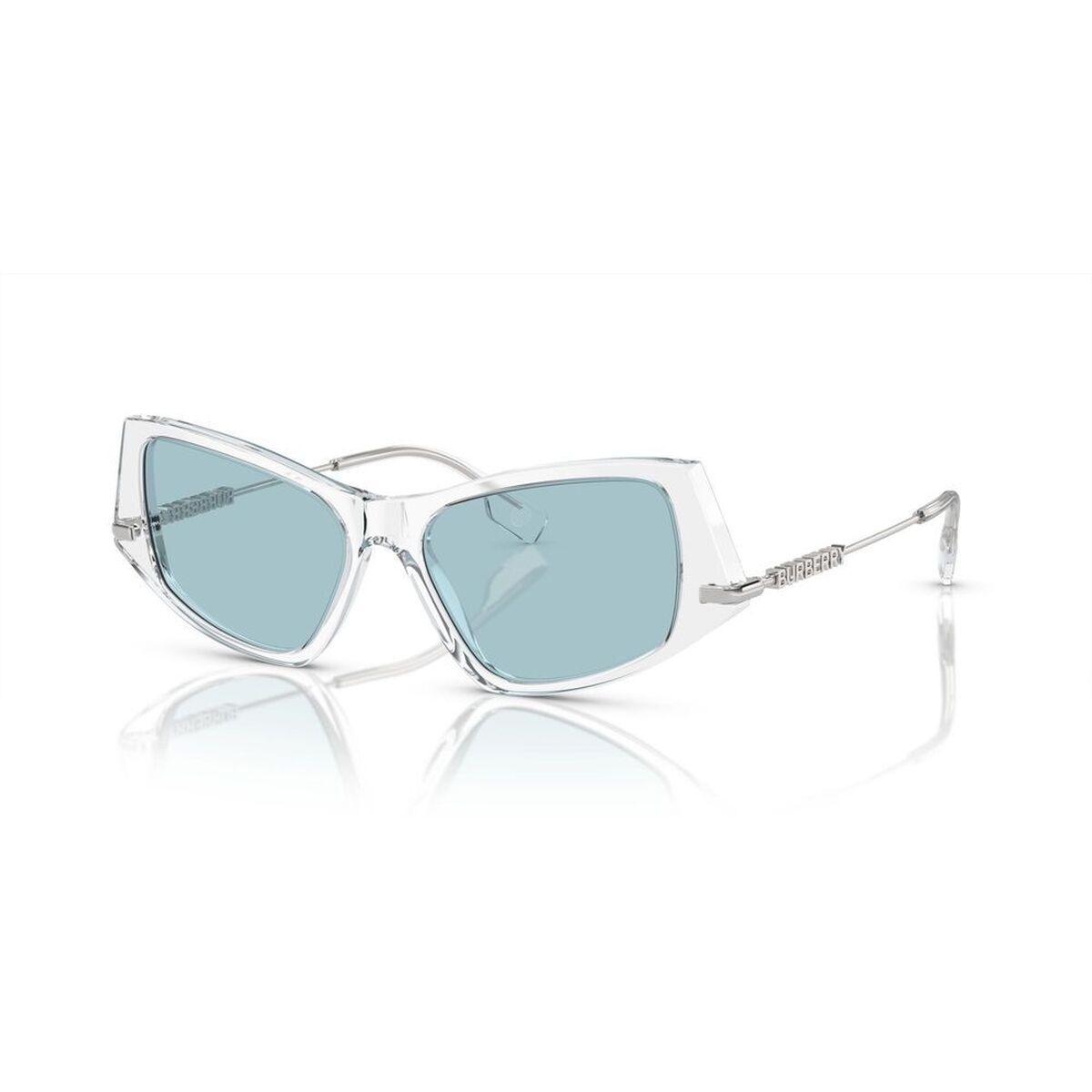 Damensonnenbrille Burberry BE 4408 - AWK Flagship