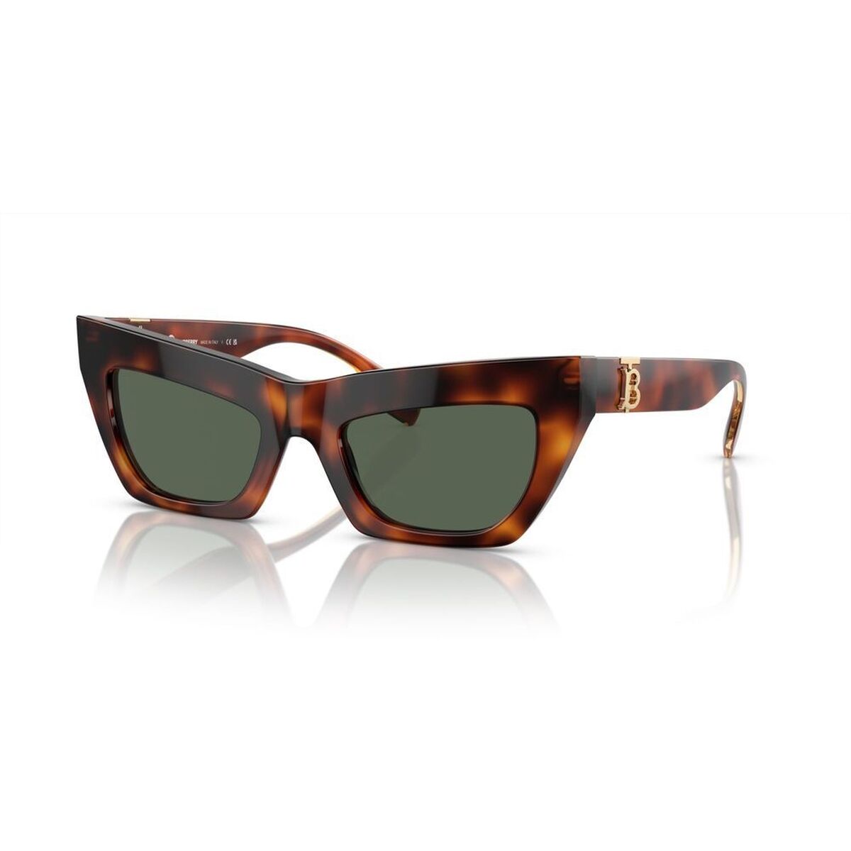 Damensonnenbrille Burberry BE 4405 - AWK Flagship