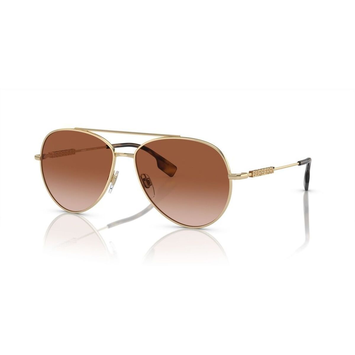 Damensonnenbrille Burberry BE 3147 - AWK Flagship