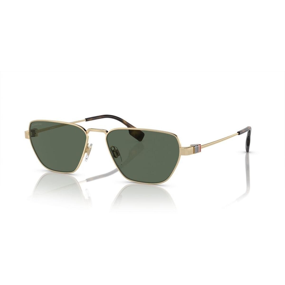 Herrensonnenbrille Burberry BE 3146 - AWK Flagship