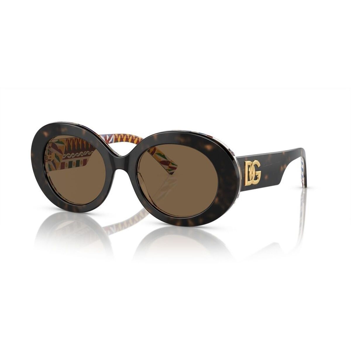 Damensonnenbrille Dolce & Gabbana DG 4448 - AWK Flagship