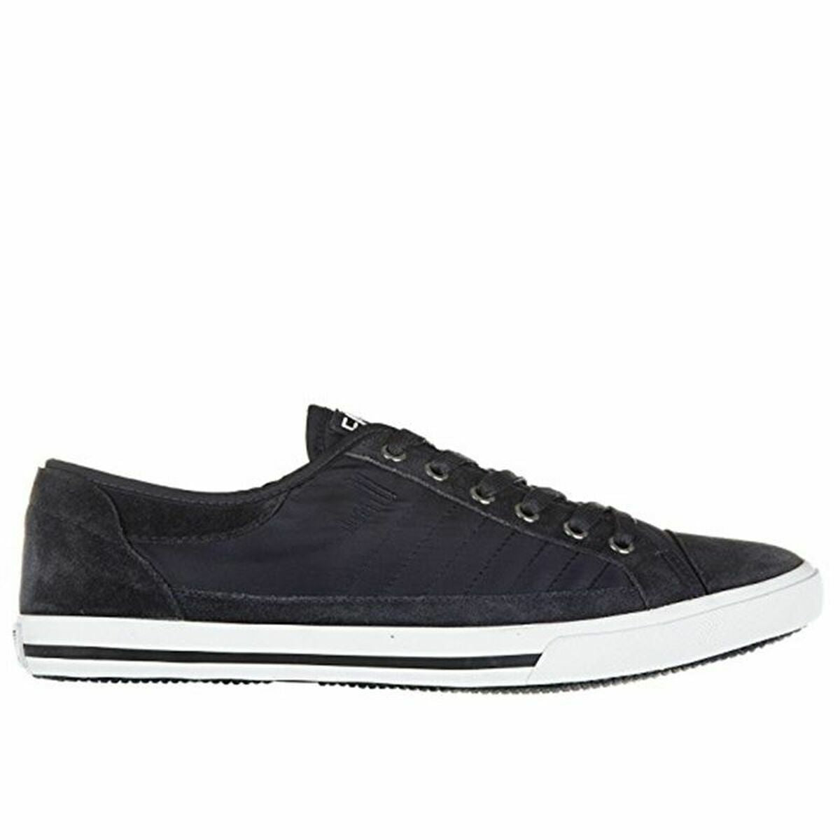 Herren-Sportschuhe Armani Upper Dunkelblau - AWK Flagship