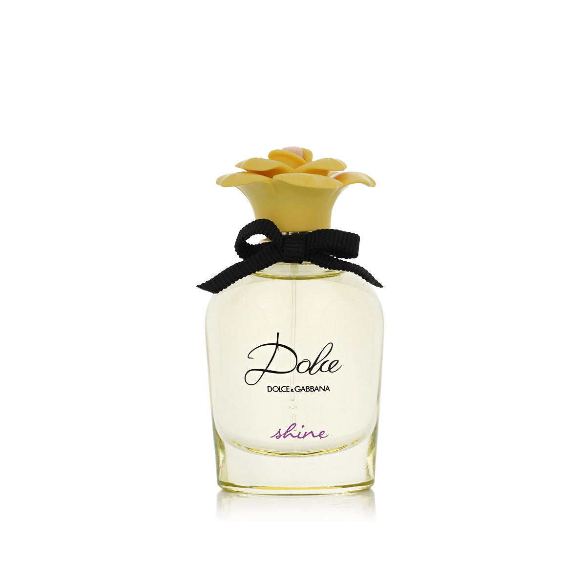 Dolce & Gabbana Dolce Shine EDP 50 ml - Damen - AWK Flagship