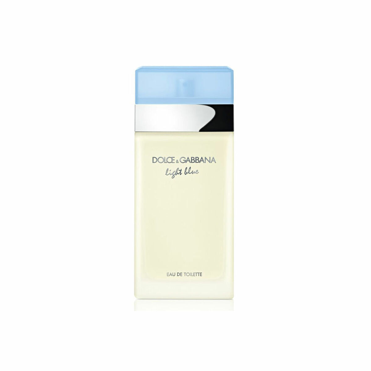 Damenparfüm Dolce & Gabbana LIGHT BLUE POUR FEMME EDT 25 ml - AWK Flagship