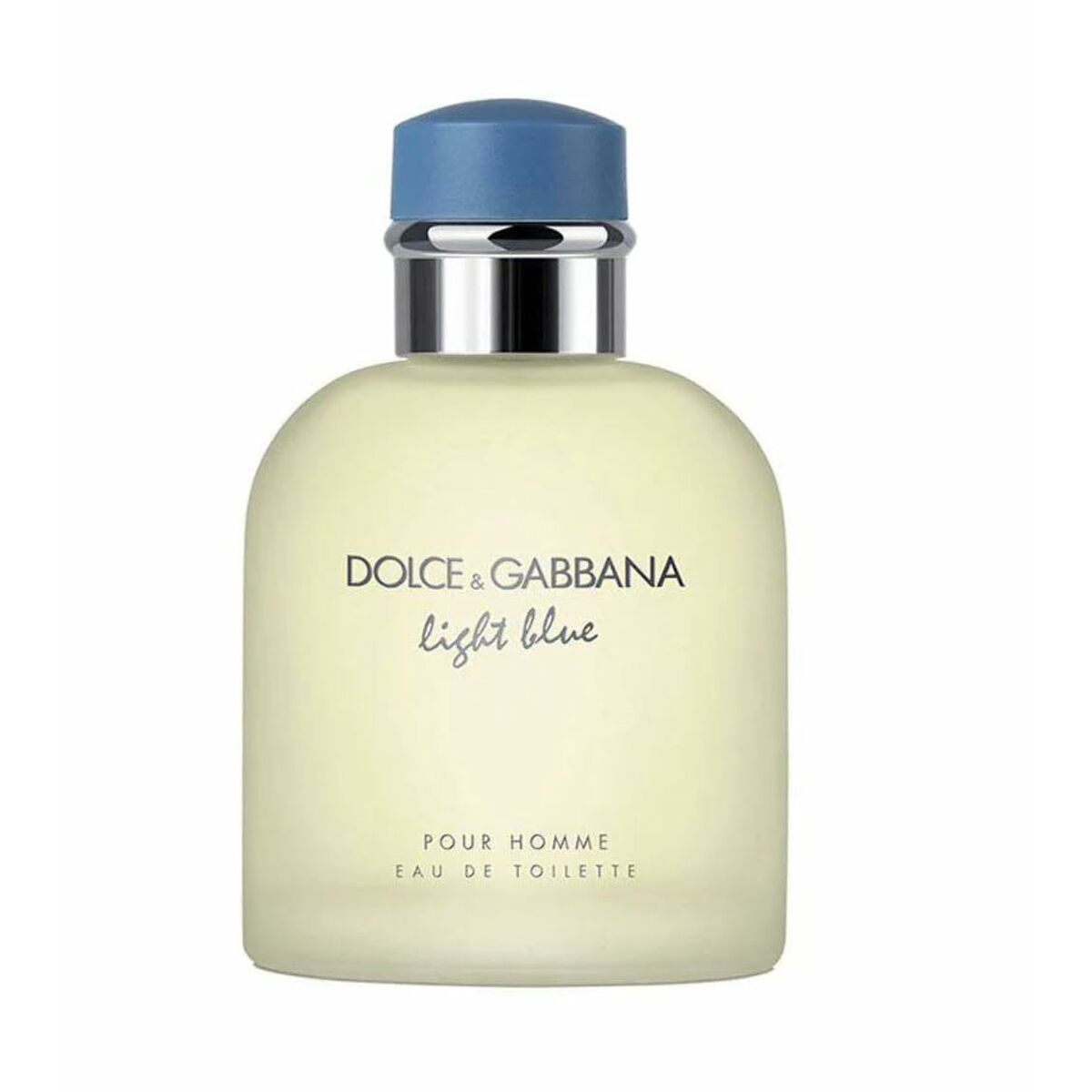 Herrenparfüm Dolce & Gabbana EDT Light Blue 200 ml - AWK Flagship