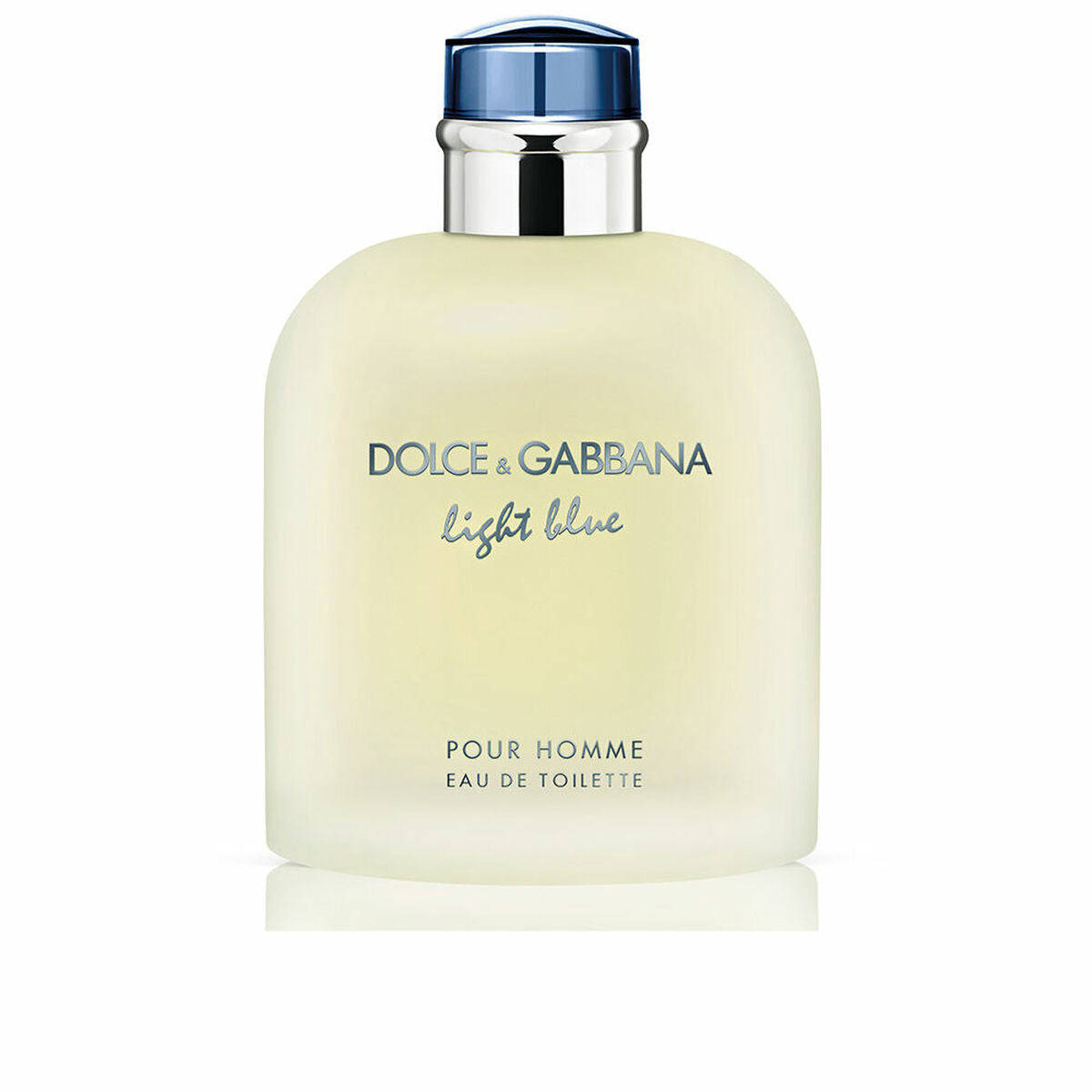 Dolce & Gabbana EDT Light Blue Pour Homme 200 ml - Herren - AWK Flagship