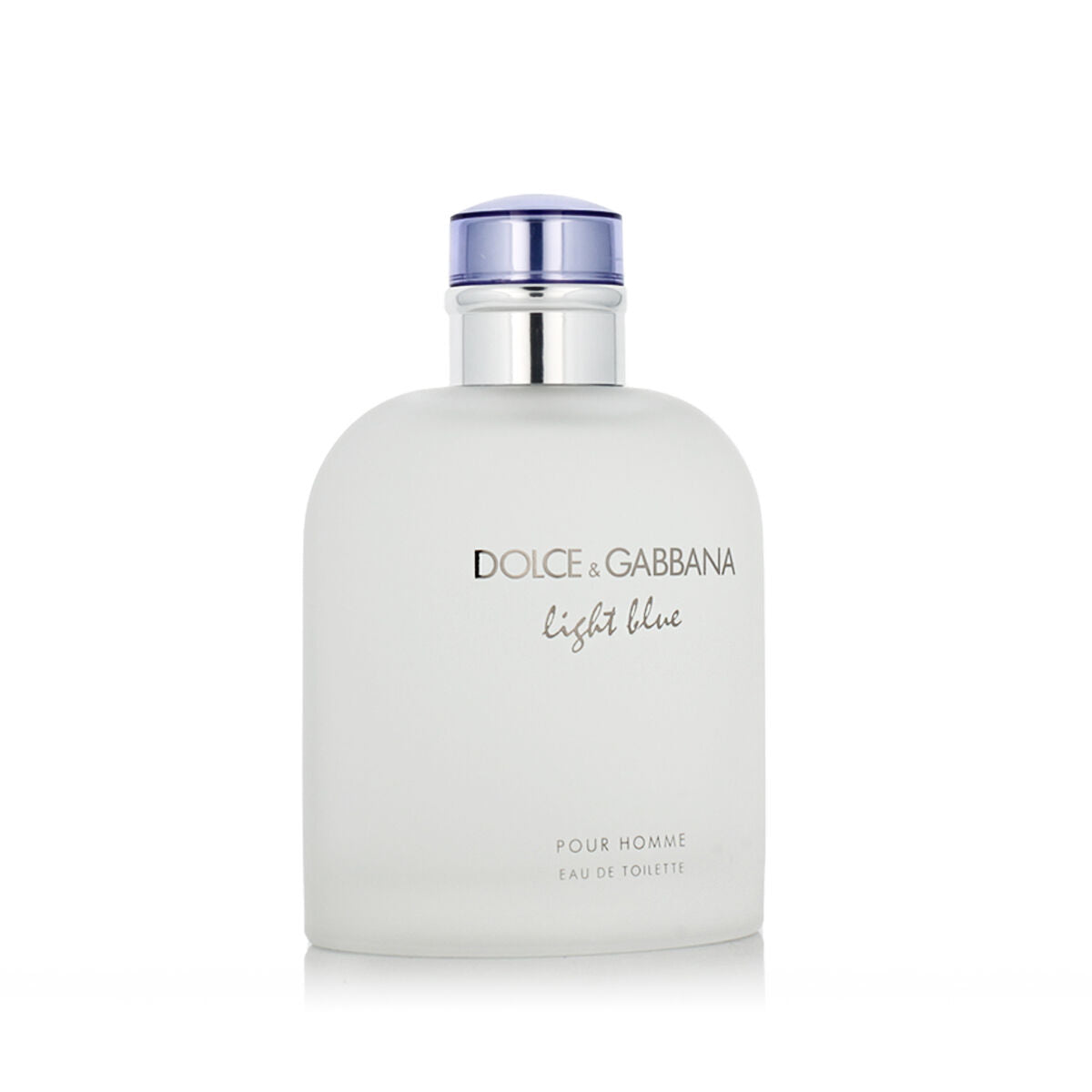 Herrenparfüm Dolce & Gabbana EDT Light Blue 200 ml - AWK Flagship