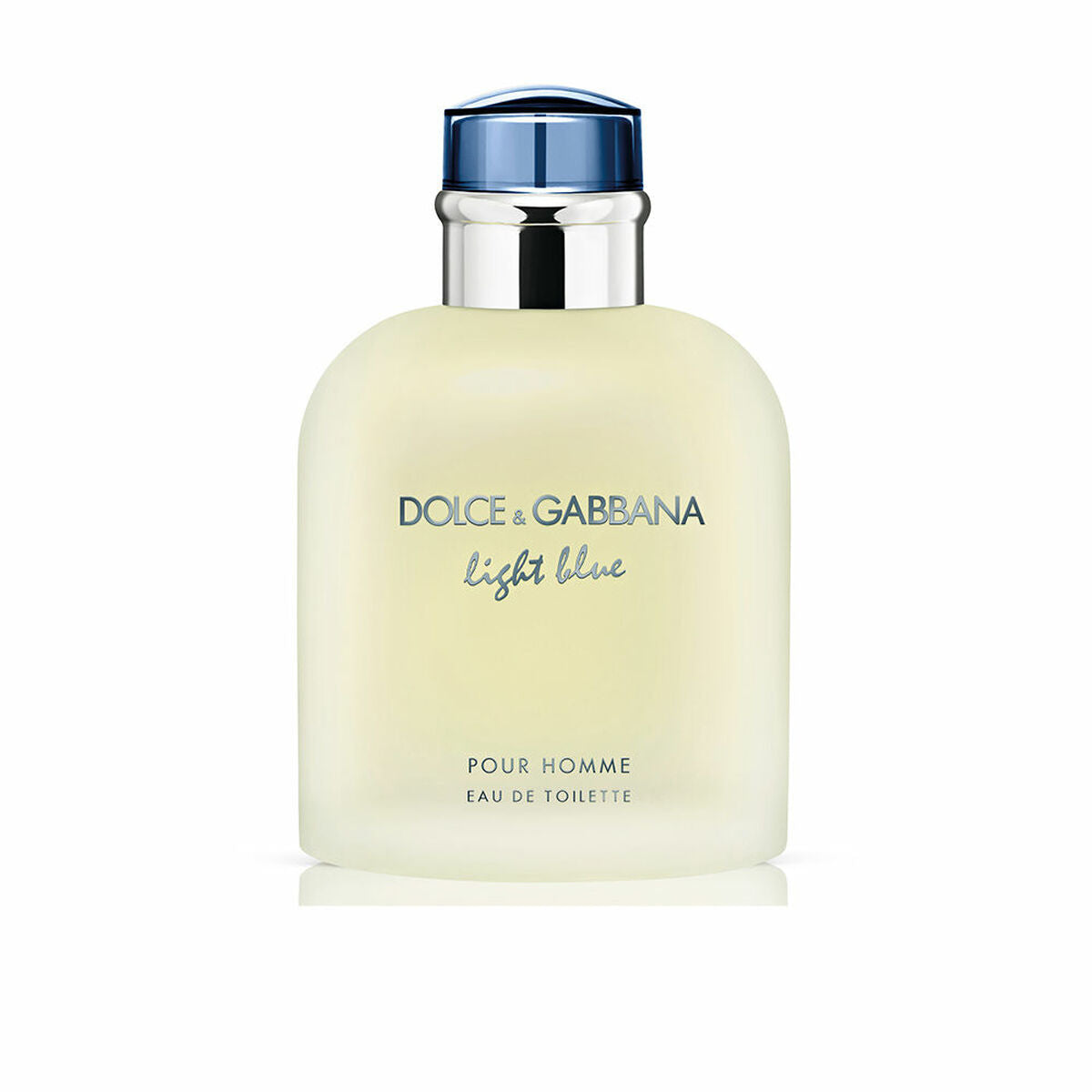 Herrenparfüm Dolce & Gabbana LIGHT BLUE POUR HOMME EDT 125 ml - AWK Flagship