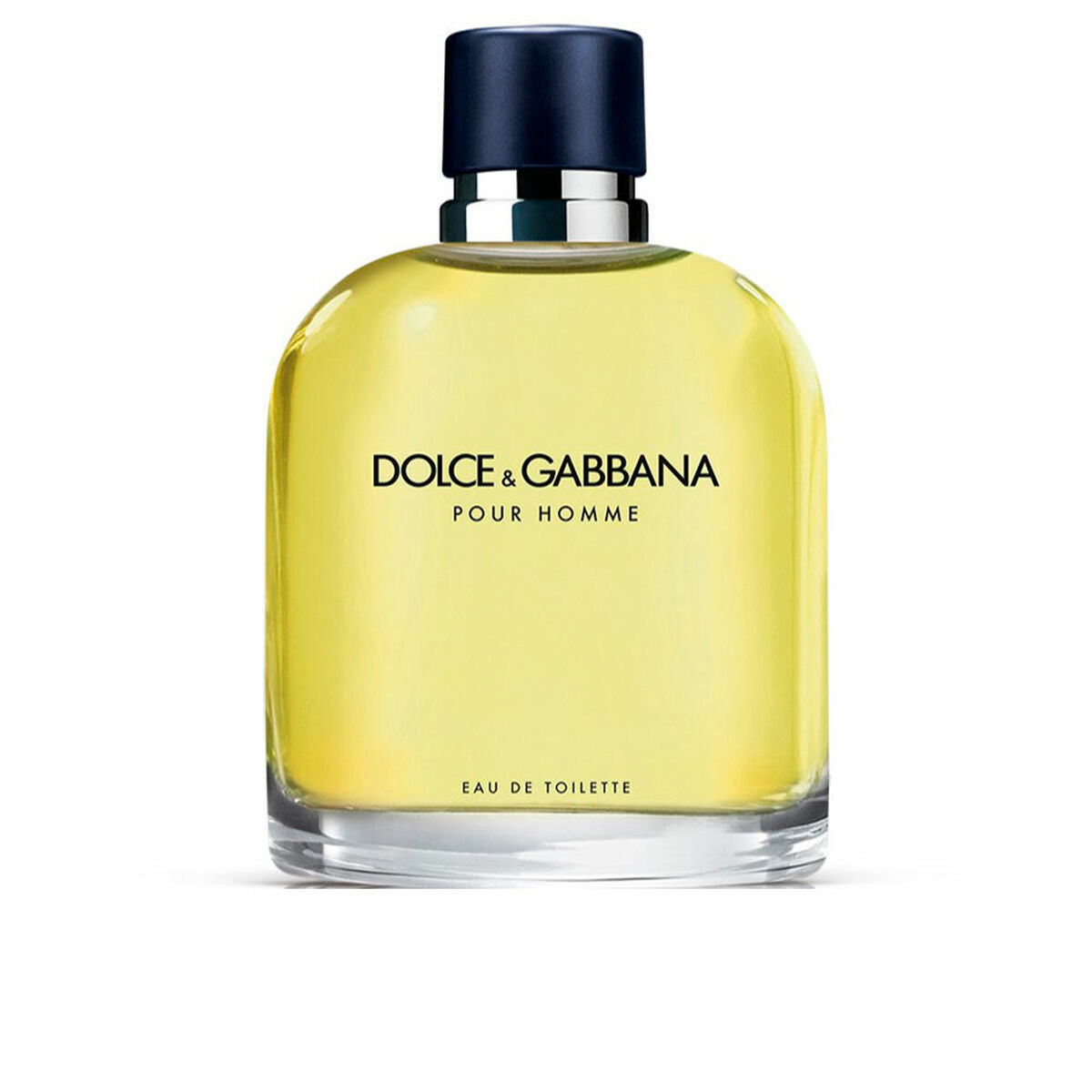 Dolce & Gabbana EDT Pour Homme 125 ml - Herren - AWK Flagship