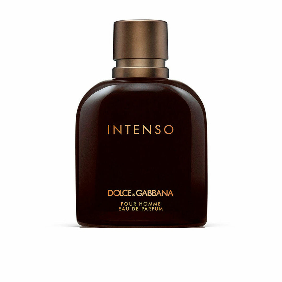 Herrenparfüm Dolce & Gabbana EDP Pour Homme Intenso 125 ml