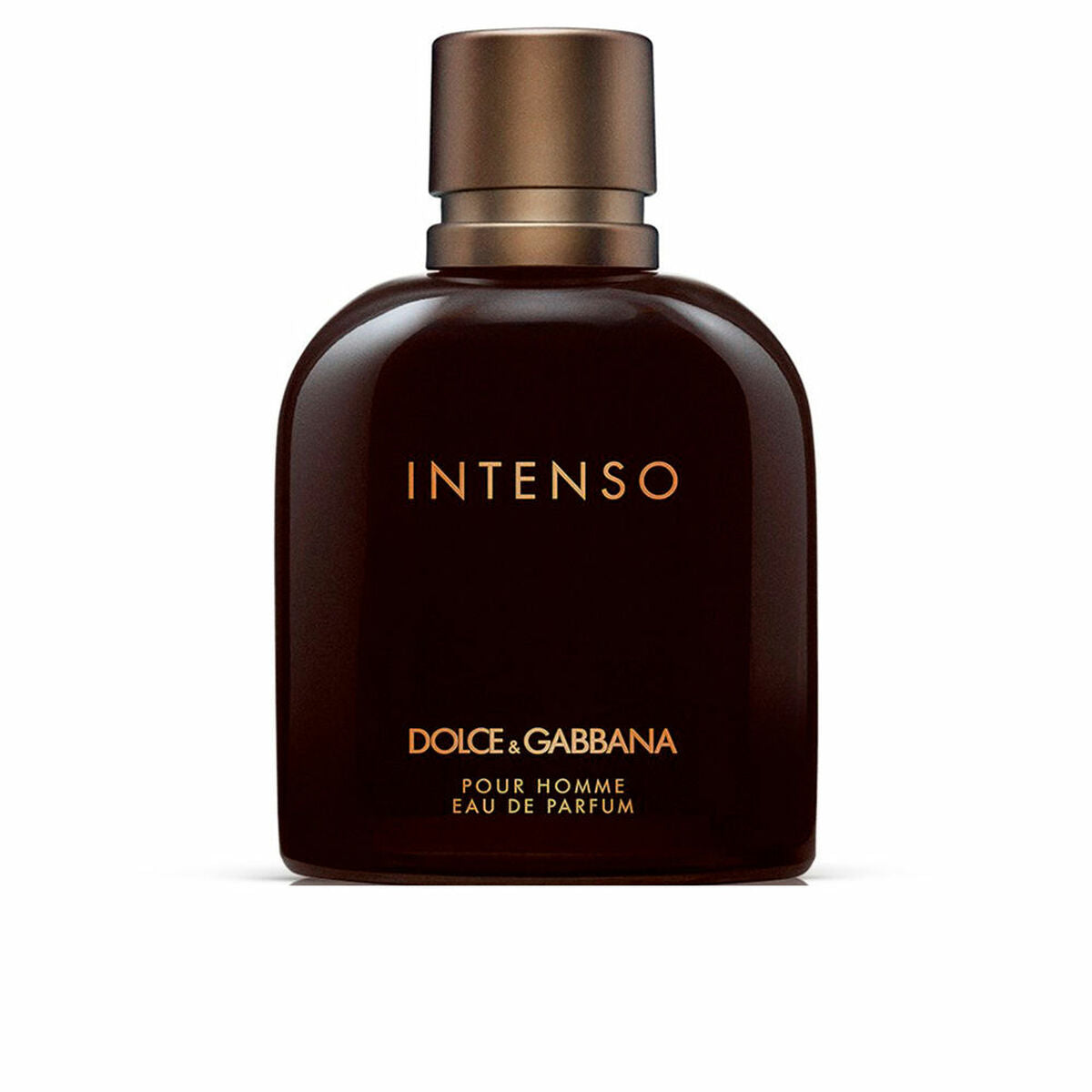 Dolce & Gabbana EDP 200 ml Intenso - Herren - AWK Flagship