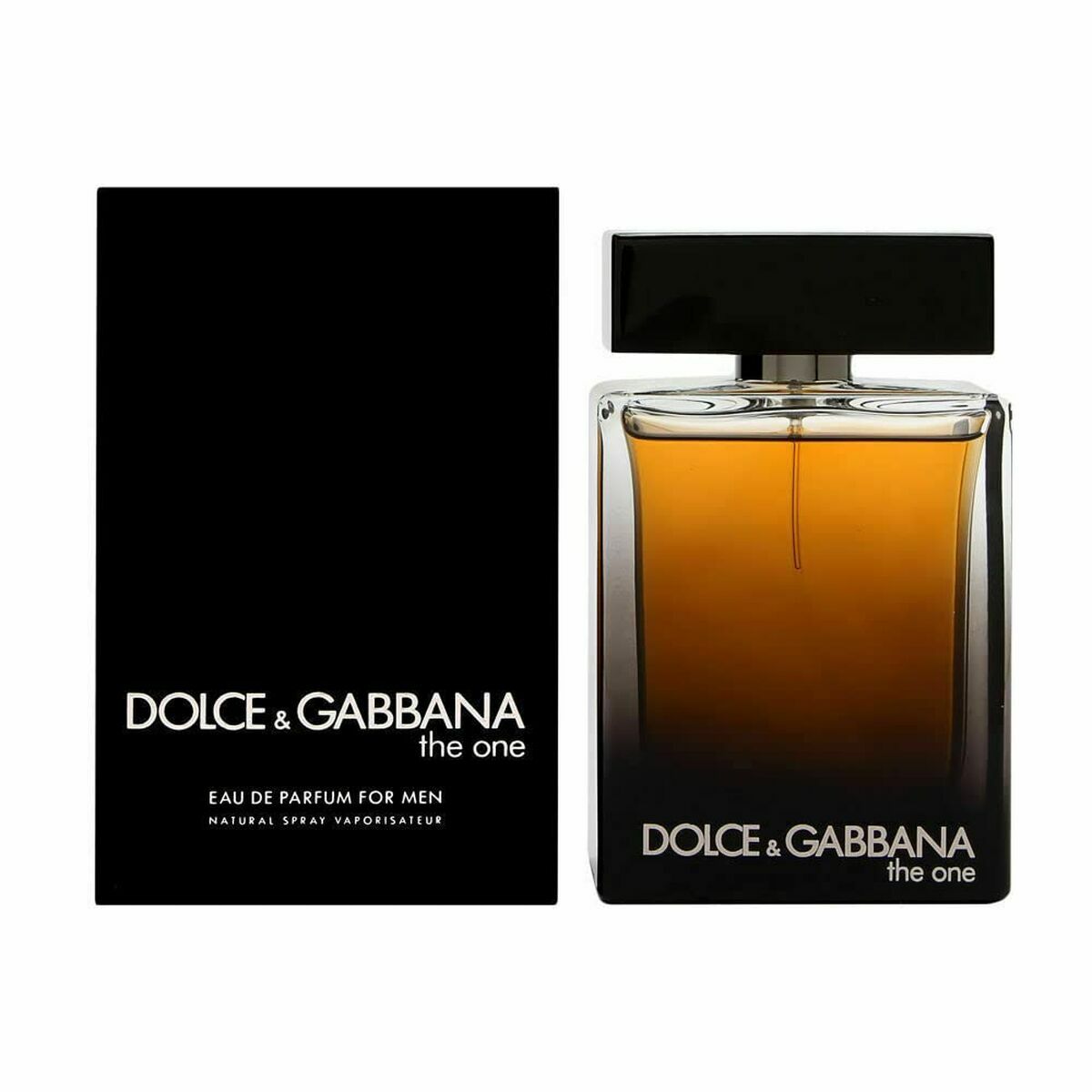 Herrenparfüm Dolce & Gabbana EDP The One 100 ml - AWK Flagship