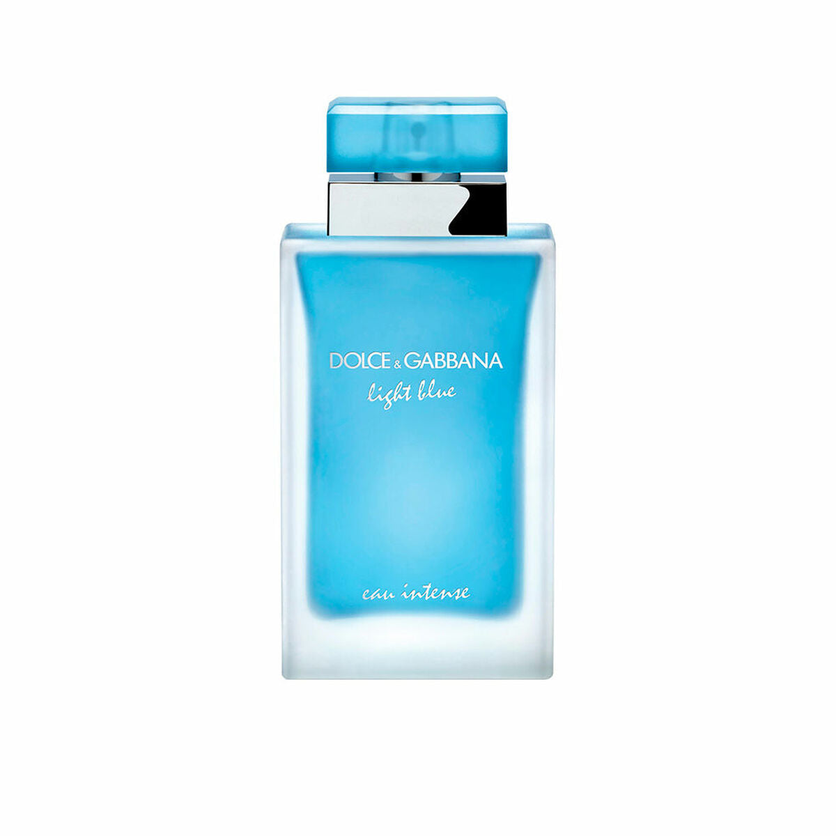 Damenparfüm Dolce & Gabbana Light Blue Eau Intense EDP 50 ml - AWK Flagship