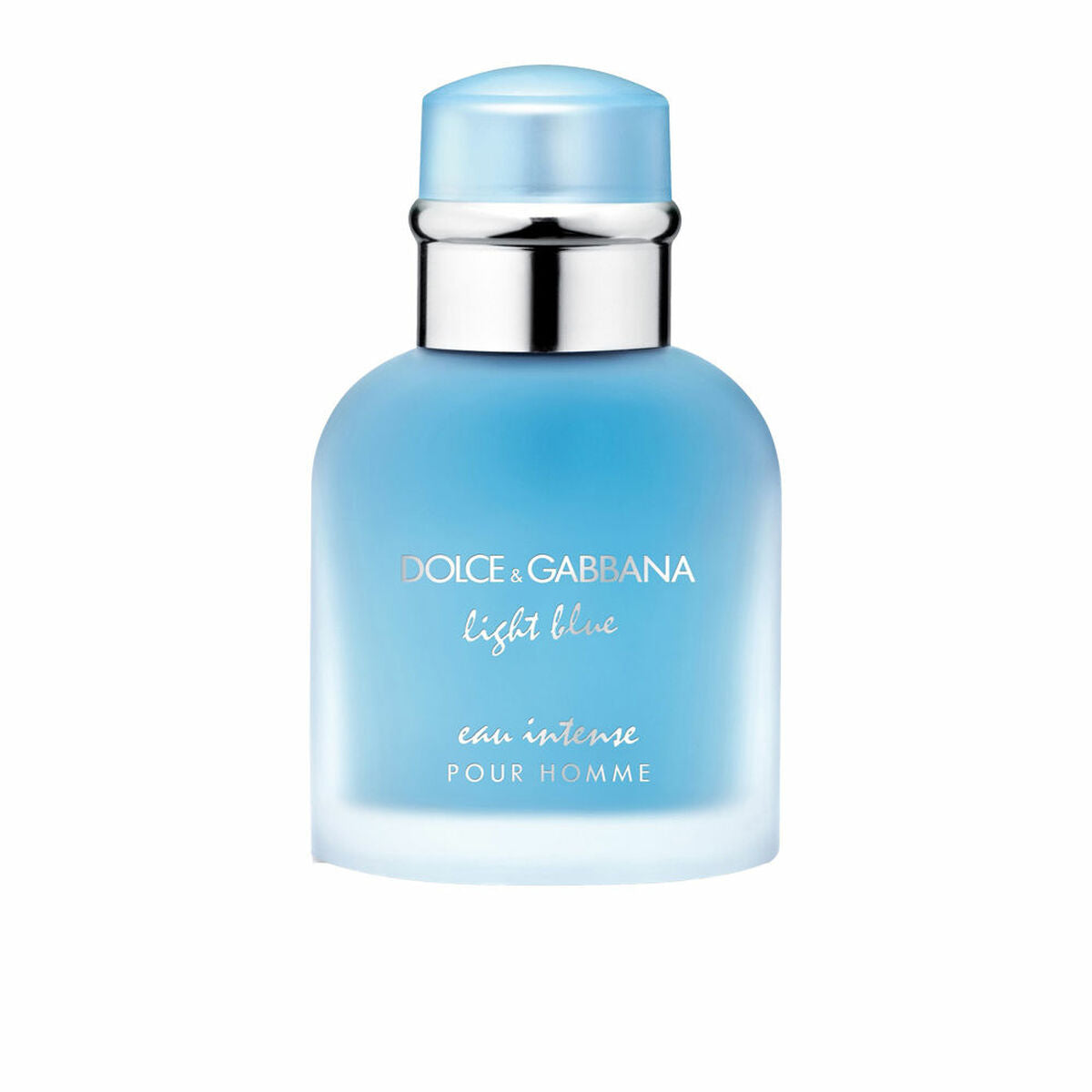 Herrenparfüm Dolce & Gabbana EDP Light Blue Eau Intense Pour Homme 100 ml - AWK Flagship