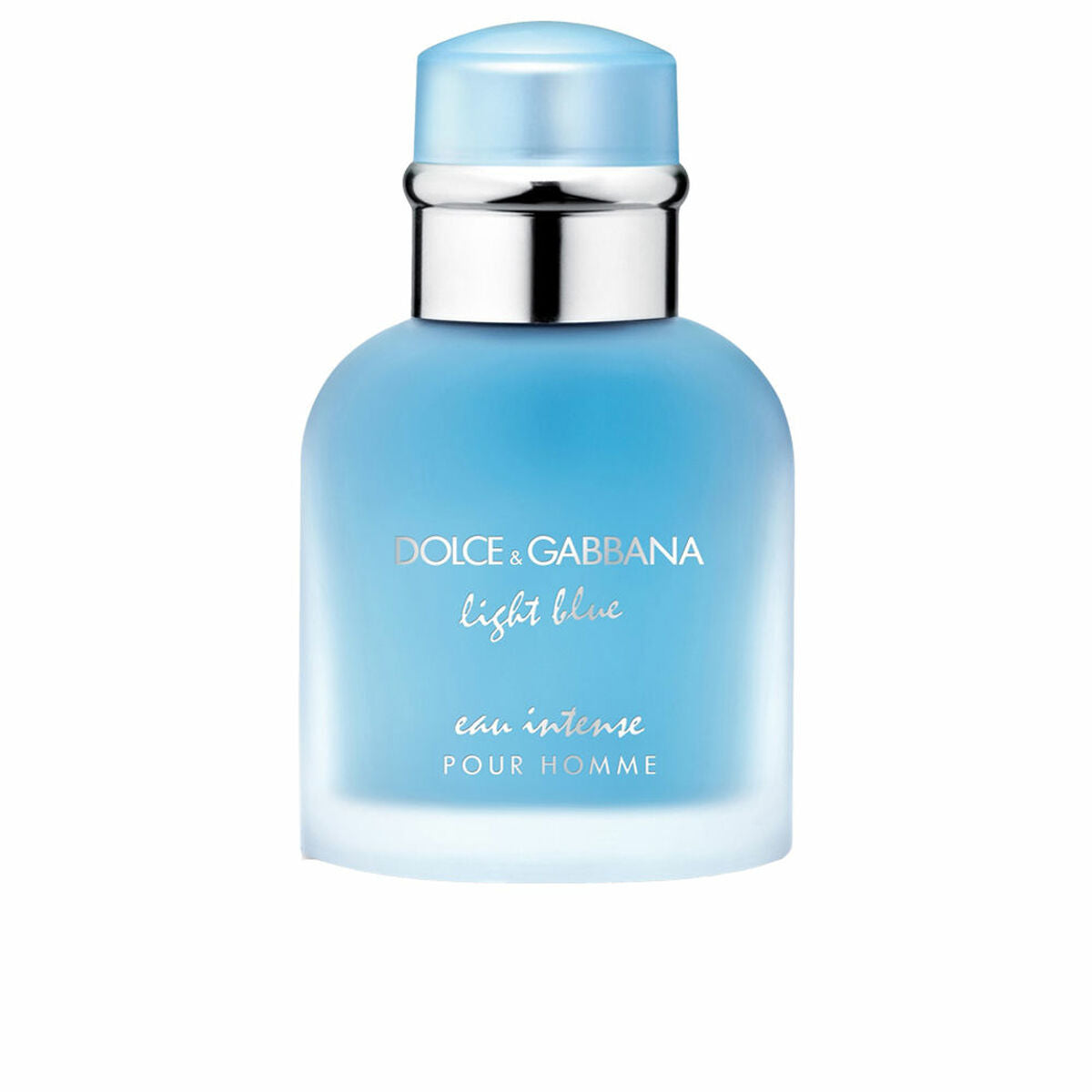 Dolce & Gabbana LIGHT BLUE POUR HOMME EDP 200 ml - Herren - AWK Flagship