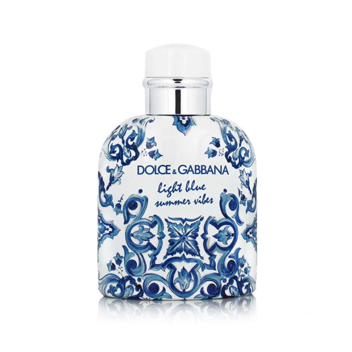 Dolce & Gabbana EDT Light Blue Summer vibes 125 ml - Herren - AWK Flagship