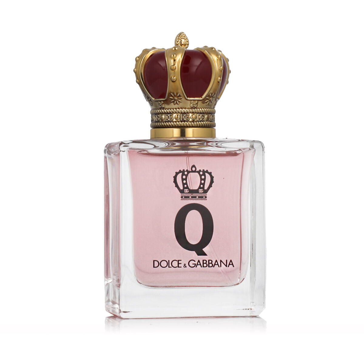 Dolce & Gabbana EDP Q by Dolce & Gabbana 50 ml - Damen - AWK Flagship