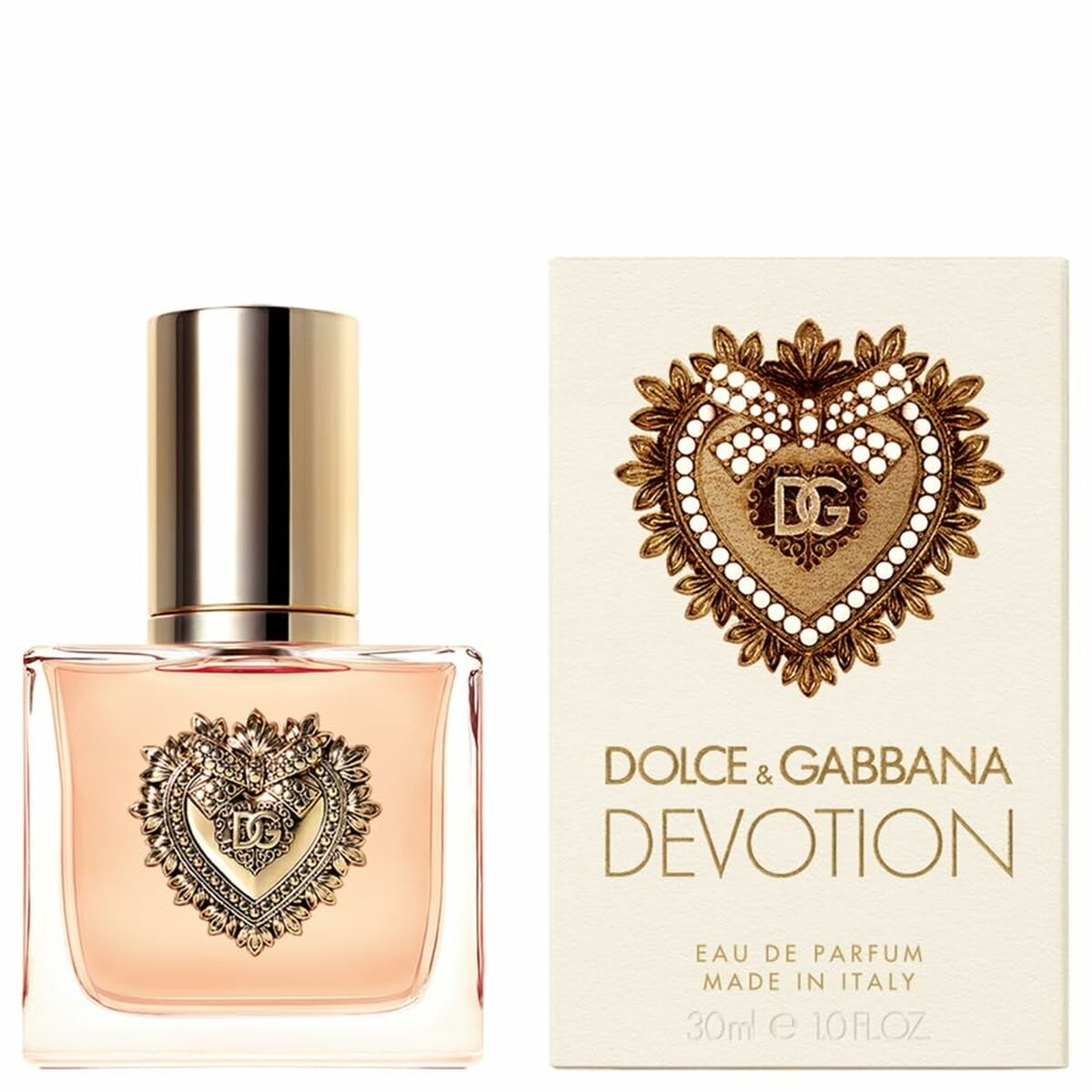 Damenparfüm Dolce & Gabbana EDP Devotion 30 ml - AWK Flagship