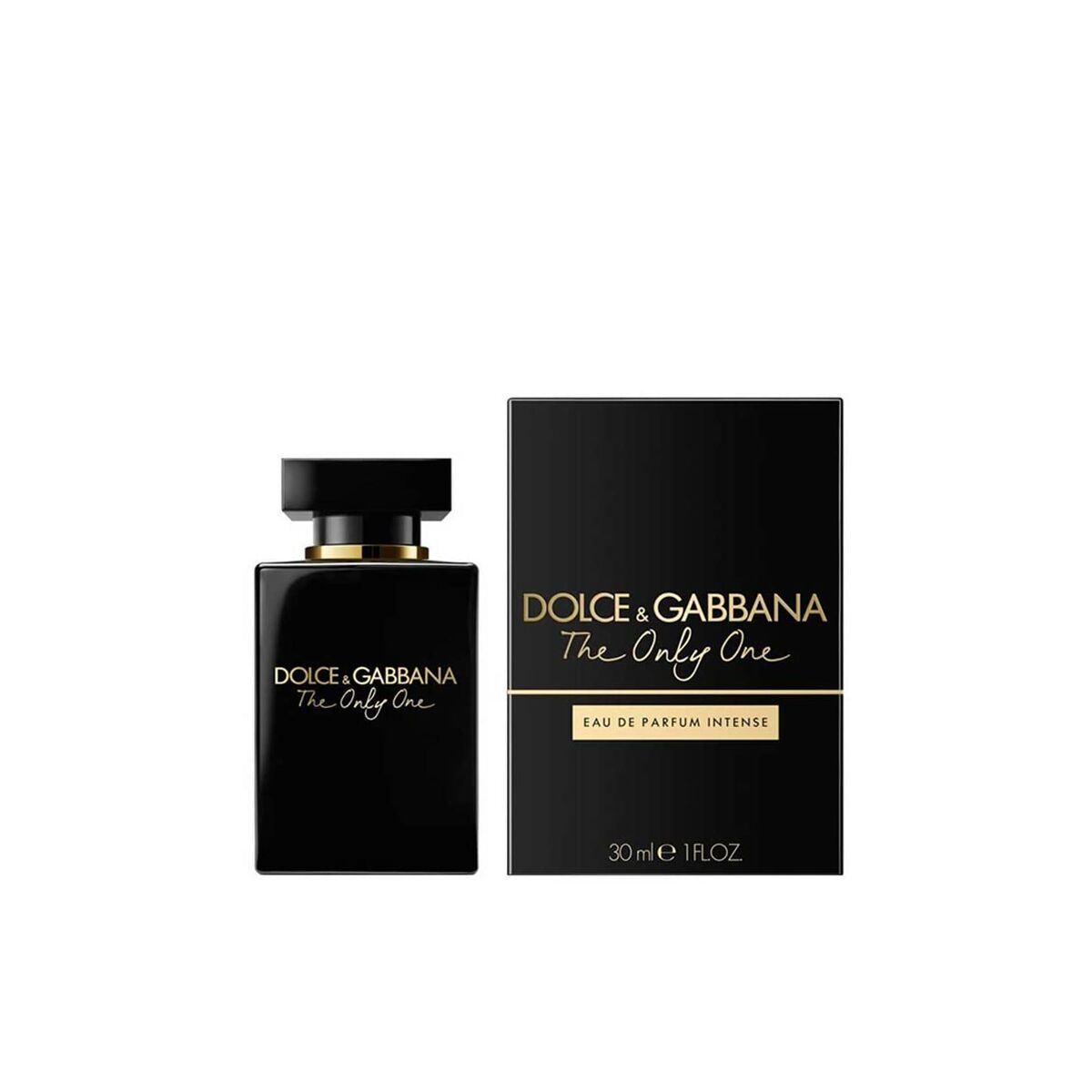 Dolce & Gabbana EDP The Only One Intense 30 ml- Damen - AWK Flagship