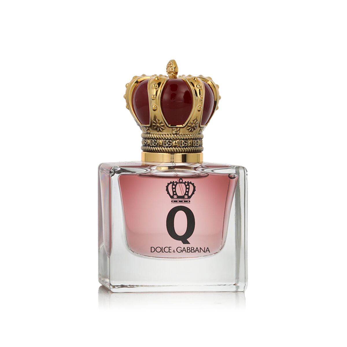 Unisex-Parfüm Dolce & Gabbana Q by Dolce & Gabbana Intense EDP 30 ml - AWK Flagship