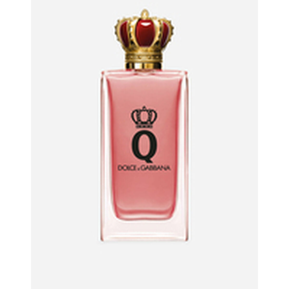 Unisex-Parfüm Dolce & Gabbana Q by Dolce & Gabbana Intense EDP 50 ml - AWK Flagship