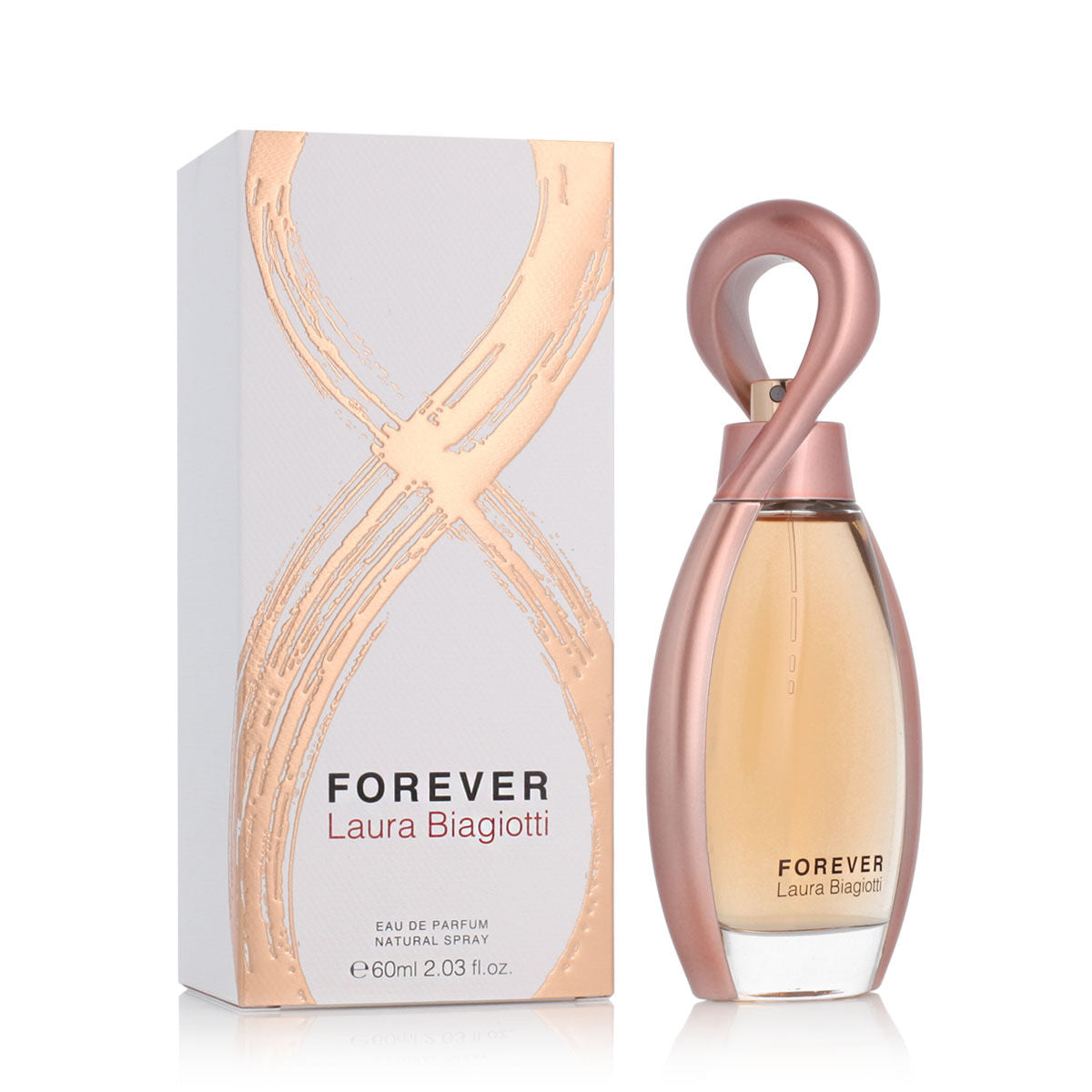 Damenparfüm Laura Biagiotti Forever EDP Spray Damen - AWK Flagship