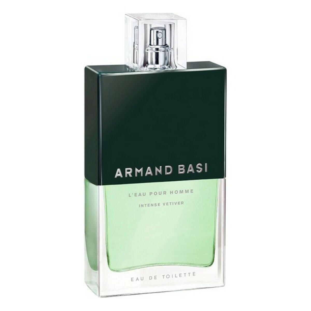 Intense Vetiver Armand Basi BF-8058045422990_Vendor EDT 125 ml 125 ml - Herren - AWK Flagship