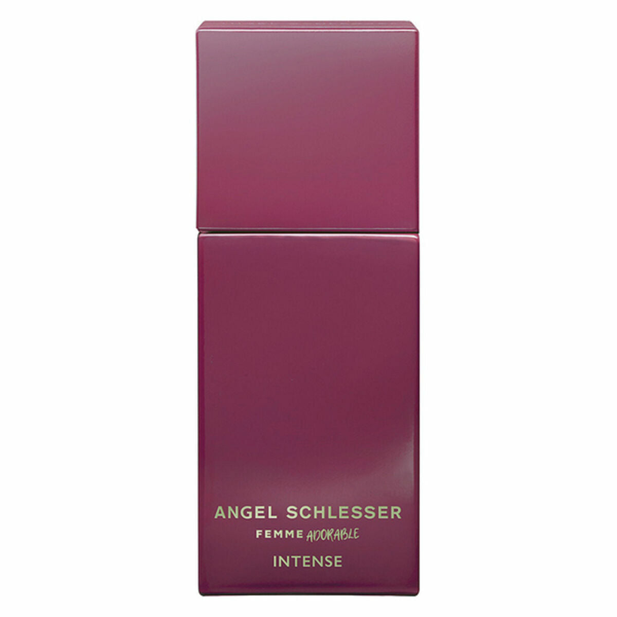 Angel Schlesser EDP 100 ml Adorable Intense - Damen - AWK Flagship