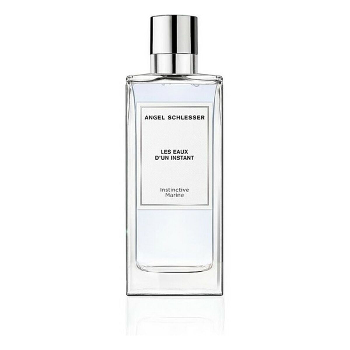 Herrenparfüm Instinctive Marine Angel Schlesser BF-8058045426790_Vendor EDT (100 ml) 100 ml - AWK Flagship