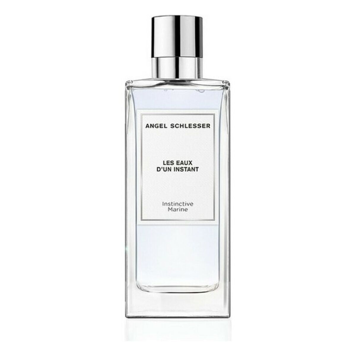 Herrenparfüm Instinctive Marine Angel Schlesser EDT (150 ml) (150 ml) - AWK Flagship