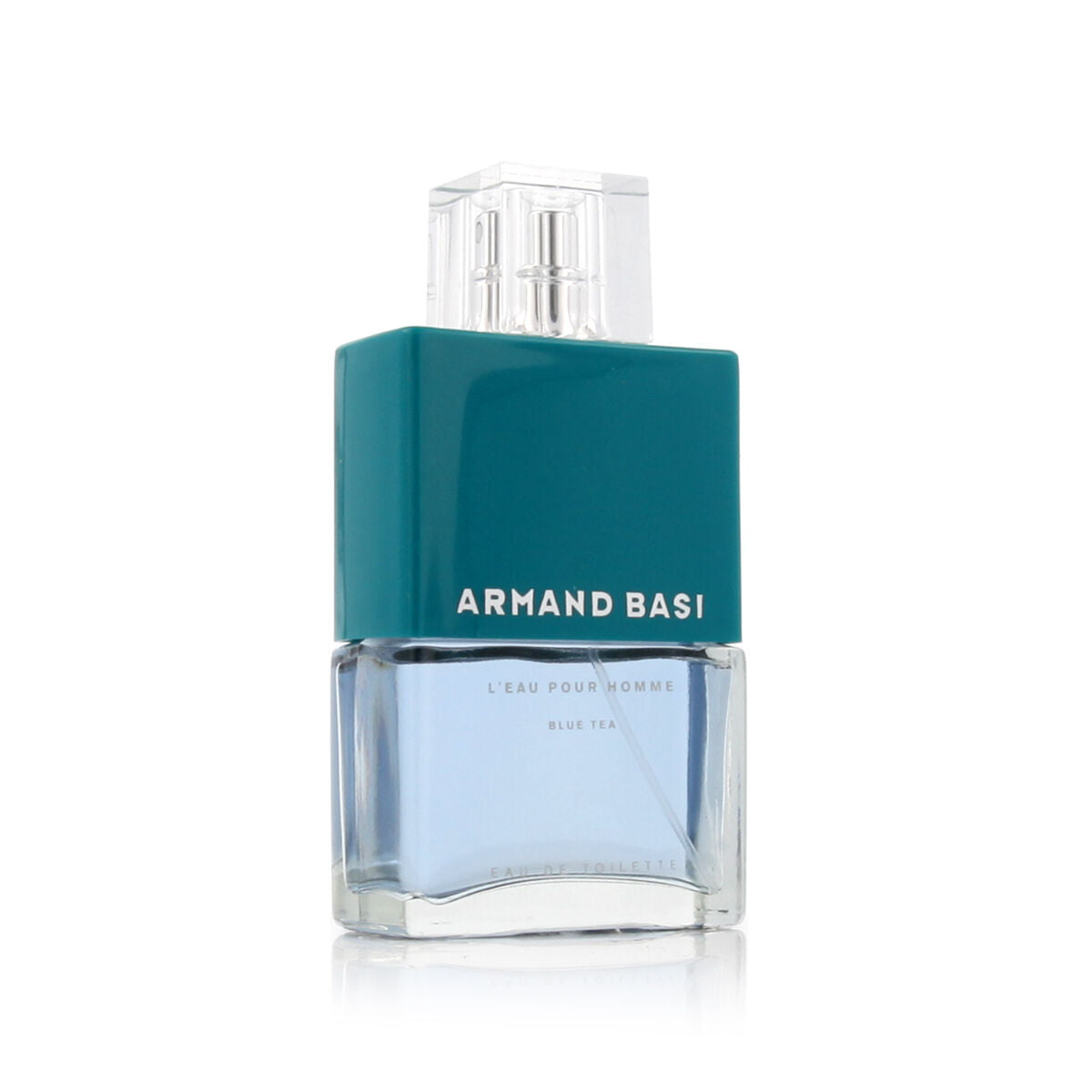 Herrenparfüm Armand Basi Blue Tea EDT 75 ml - AWK Flagship