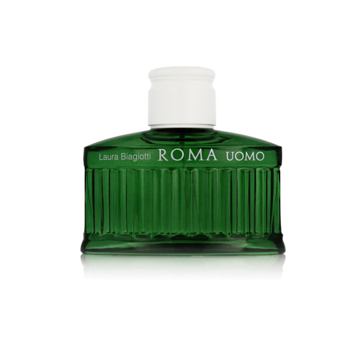 Herrenparfüm Laura Biagiotti Roma Uomo Green Swing EDT EDT 125 ml - AWK Flagship