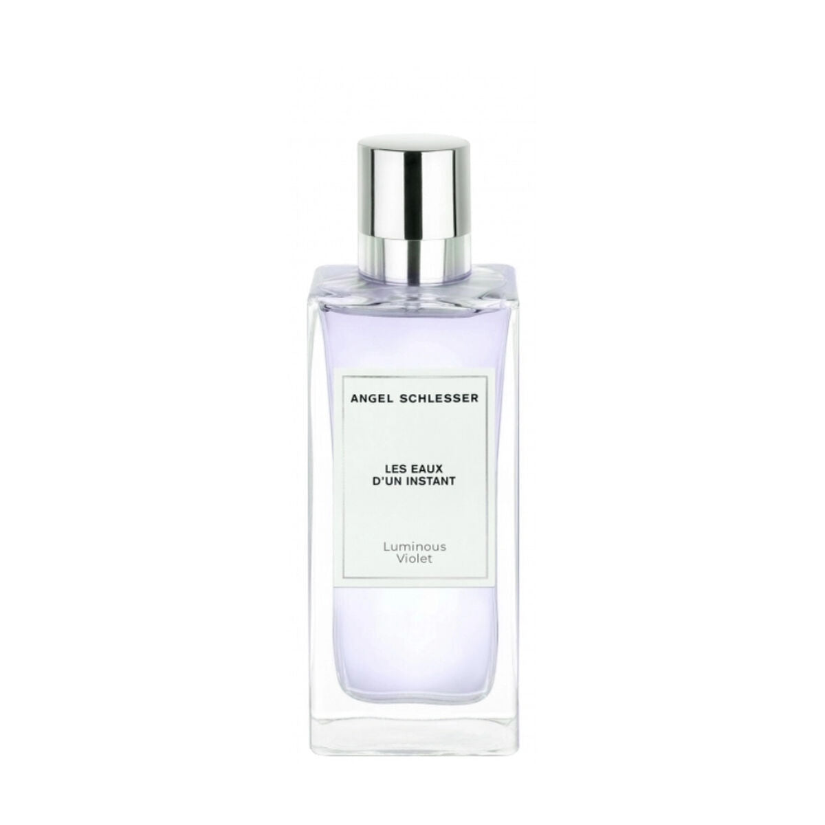 Damenparfüm Angel Schlesser EDT 100 ml Les eaux d'un instant Luminous Violet - AWK Flagship