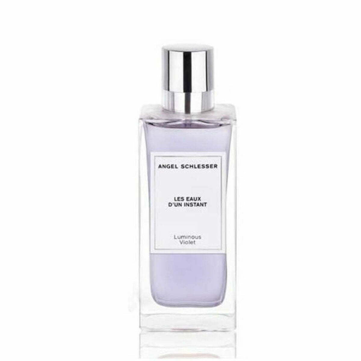 Angel Schlesser EDT Les eaux d'un instant Luminous Violet 150 ml - Damen - AWK Flagship