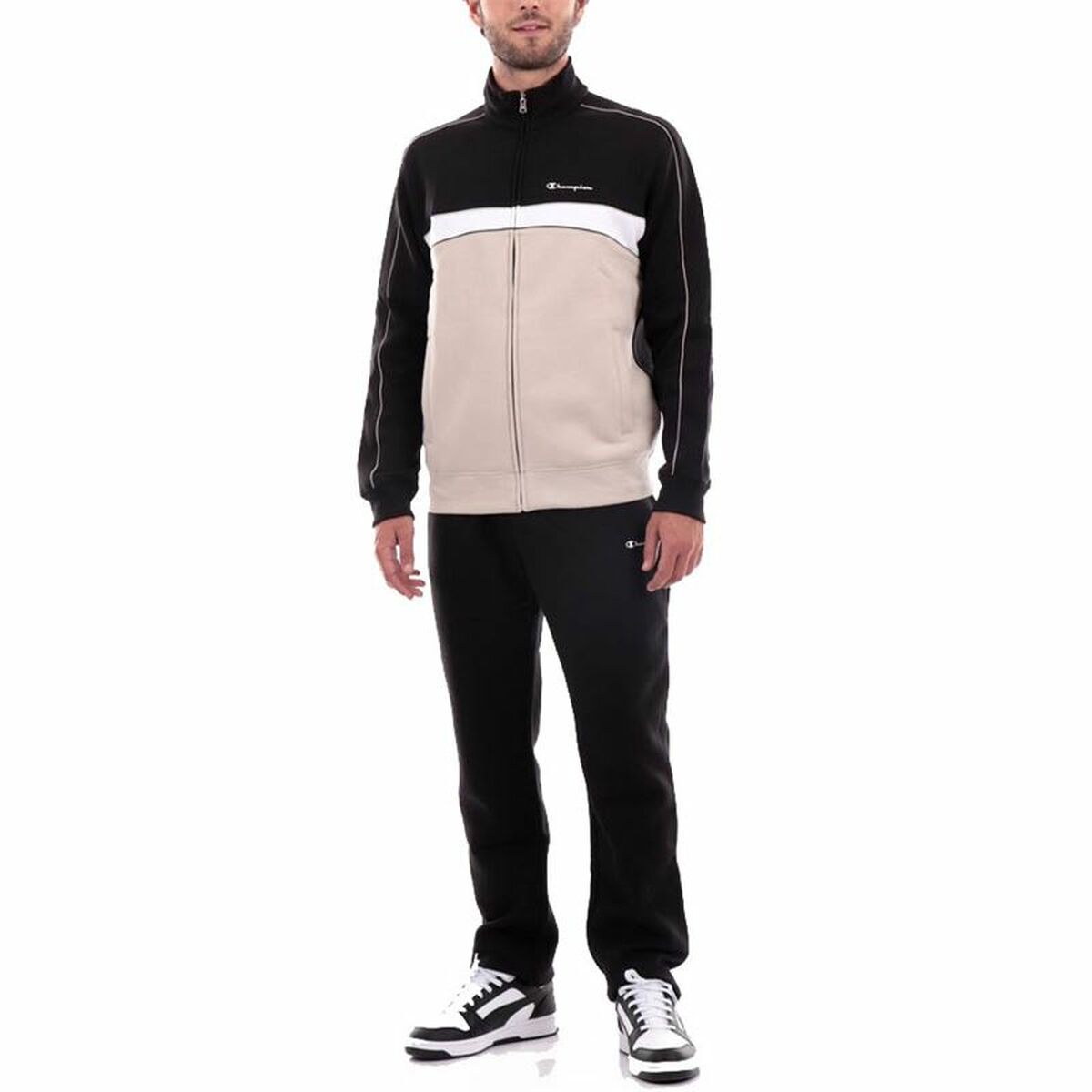 Jogginghose für Erwachsene Champion Full Zip Legacy Herren - AWK Flagship