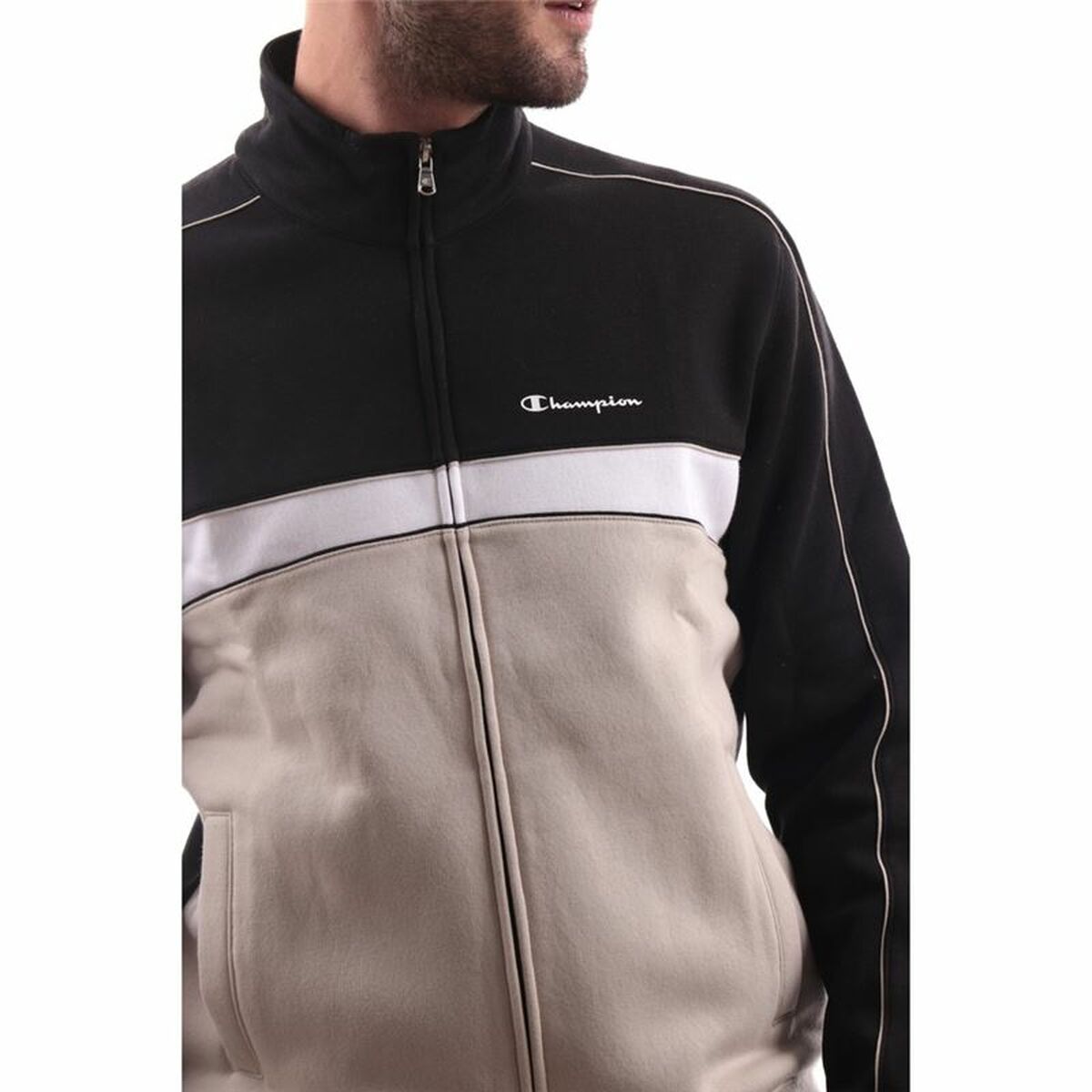 Jogginghose für Erwachsene Champion Full Zip Legacy Herren - AWK Flagship