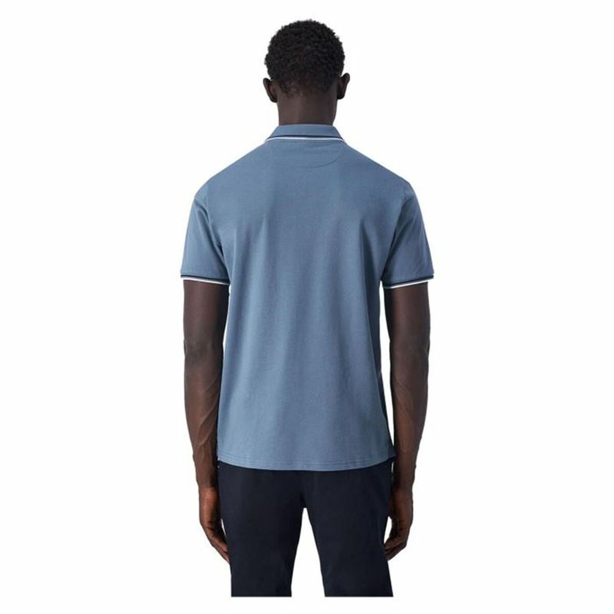 Herren Kurzarm-Poloshirt Champion Bunt - AWK Flagship