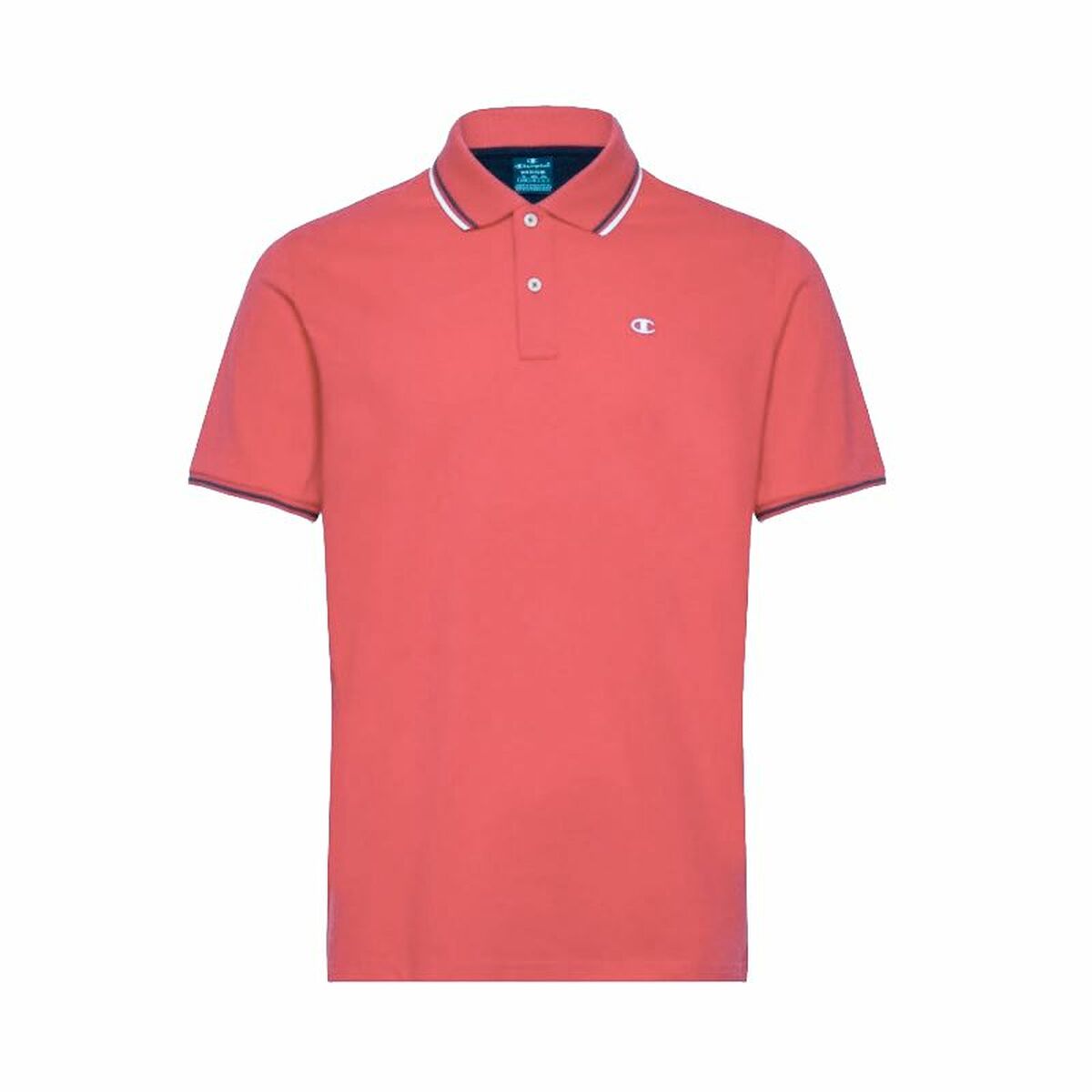 Herren Kurzarm-Poloshirt Champion - AWK Flagship