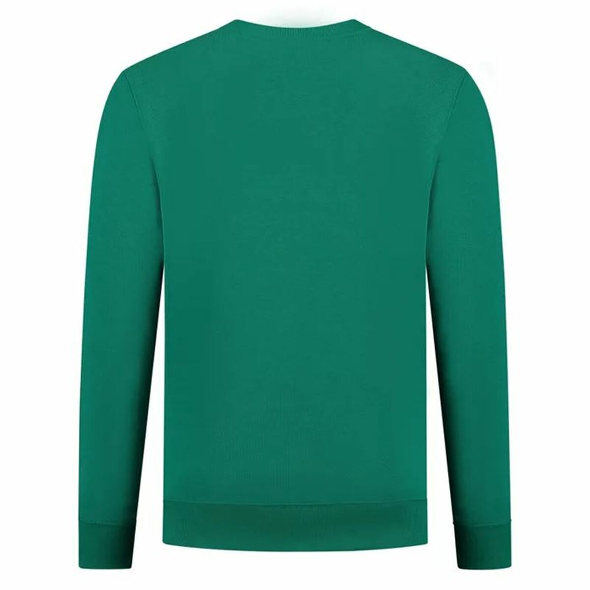 Herren Sweater ohne Kapuze Champion Crewneck grün - AWK Flagship