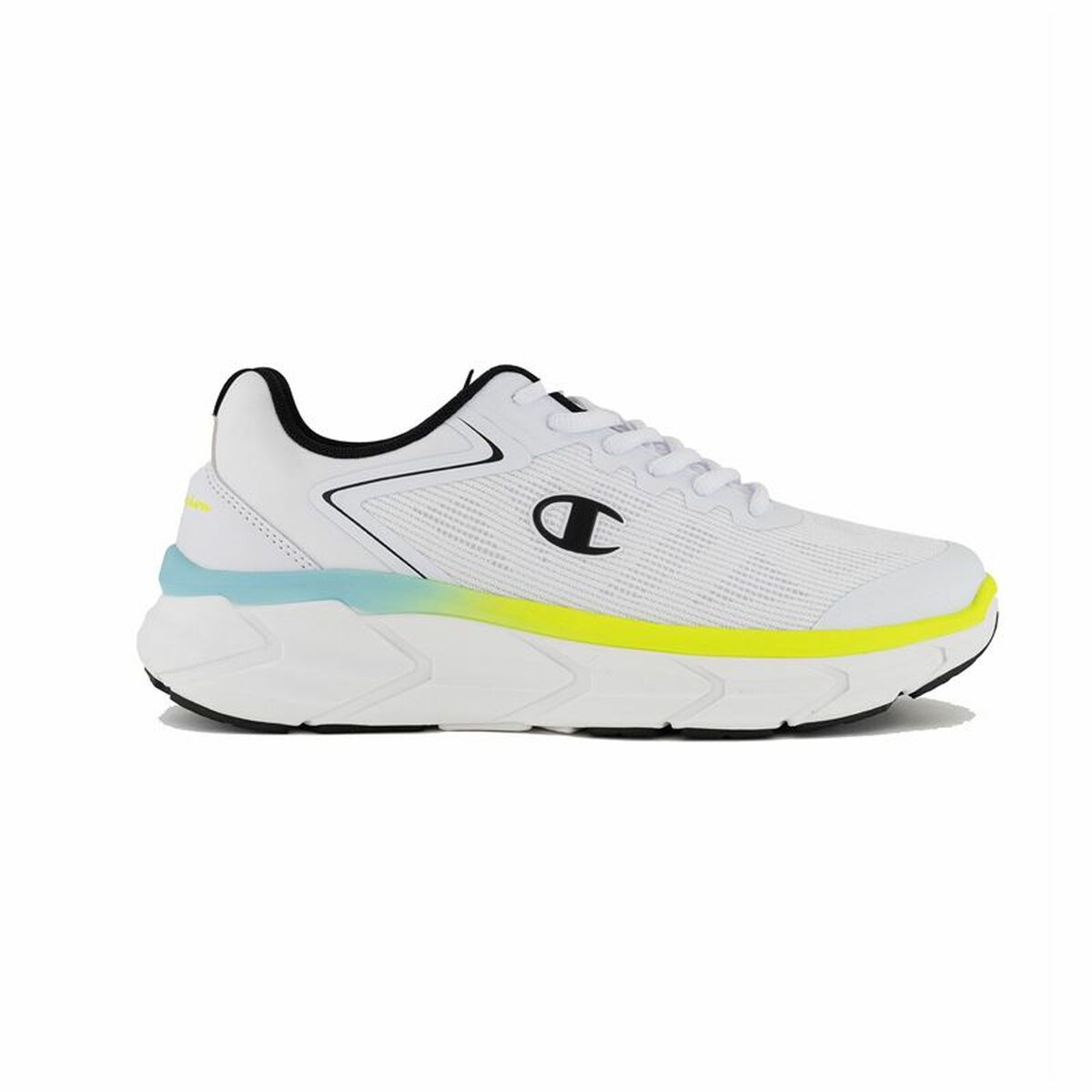 Laufschuhe für Damen Champion Fx Iii Low Cut Weiß - AWK Flagship