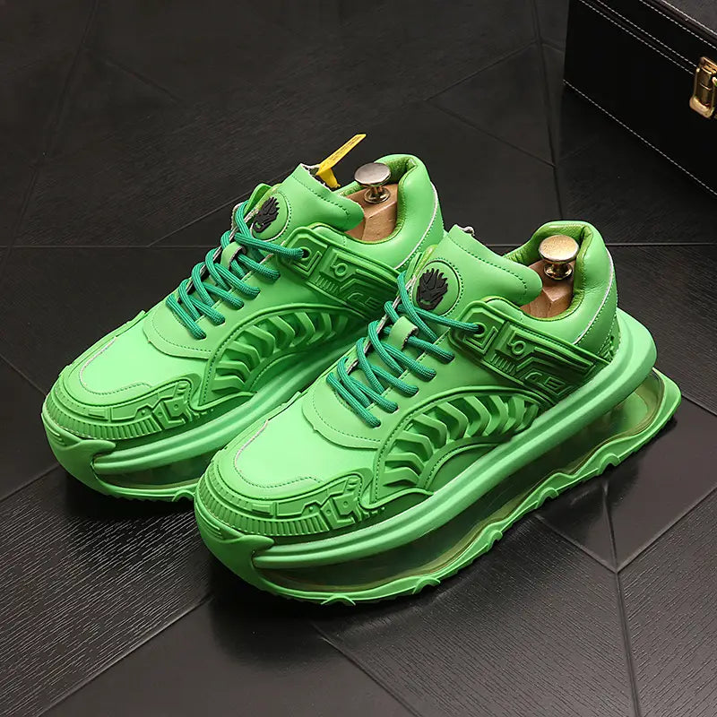 Herren Basketballschuhe mit Dämpfung