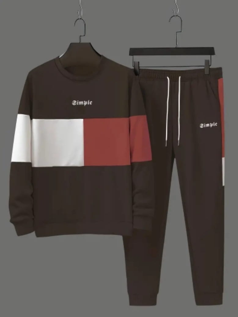 Sweatshirt mit 3D-Leopardenprint