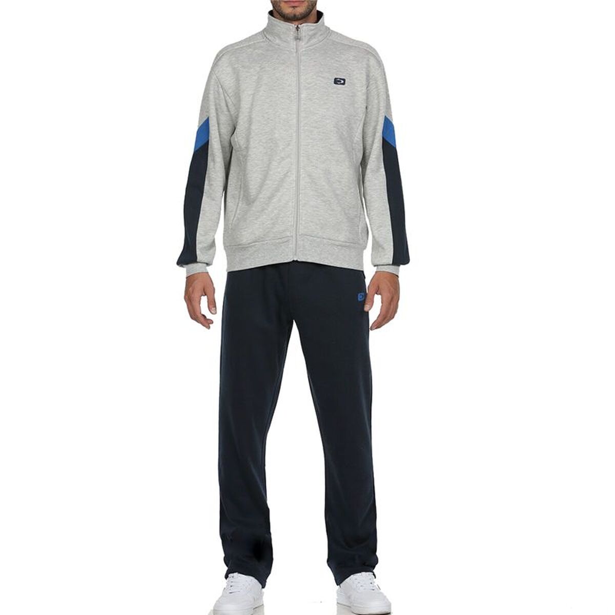 Jogginghose Erwachsene John Smith Kirie 151 Herren - Sport & Freizeit