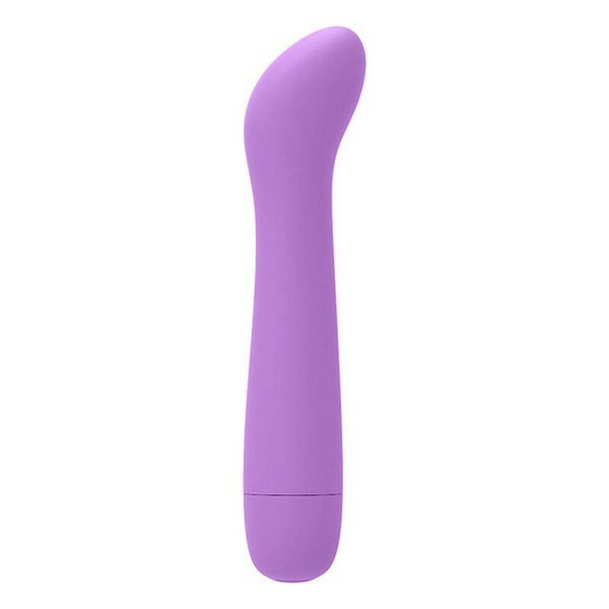 Vibrator Liebe Delightful 15 cm Ø 3,4 cm Violett - AWK Flagship