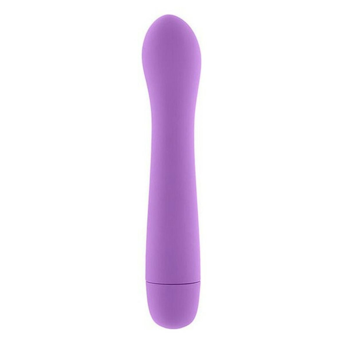 Vibrator Liebe Delightful 15 cm Ø 3,4 cm Violett - AWK Flagship