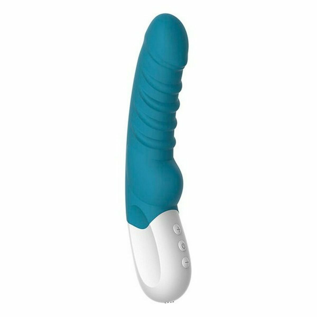 G-Punkt Vibrator Liebe Vertigo Dunkelblau Azul Océano - AWK Flagship