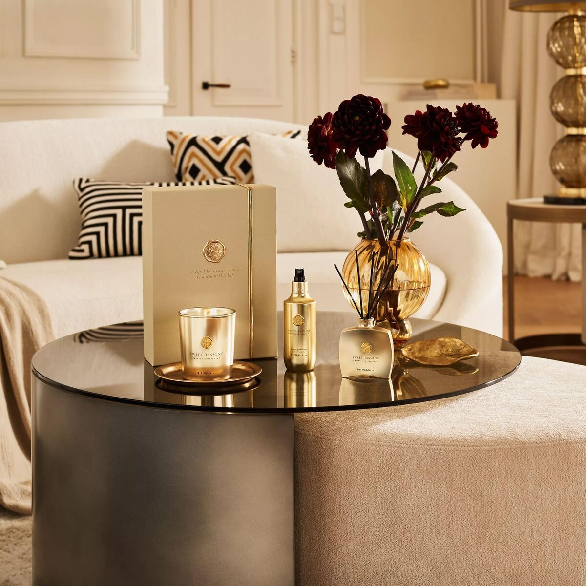 Lufterfrischer Rituals Private Collection kaufen - Dekoration