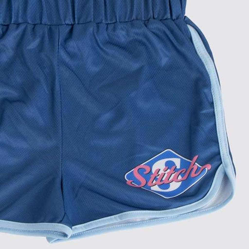 Bekleidungs Set Stitch Blau für Jungen Online Shop - Neuheiten